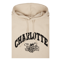 Hornets Khaki Hoodie