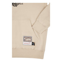 Hornets Khaki Hoodie