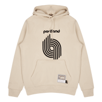 Blazers Khaki Hoodie