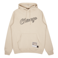Bulls Khaki Hoodie