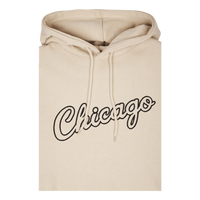 Bulls Khaki Hoodie