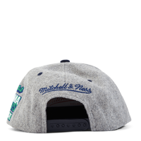 Mavs Melton Patch Snapback HWC