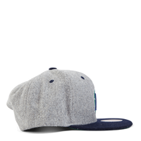 Mavs Melton Patch Snapback HWC