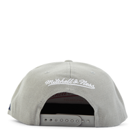 Hoyas Half & Half Snapback