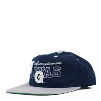 Hoyas Varsity Letter Snapback