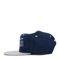 Hoyas Varsity Letter Snapback