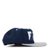 Hoyas Varsity Letter Snapback