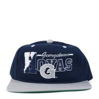 Hoyas Varsity Letter Snapback