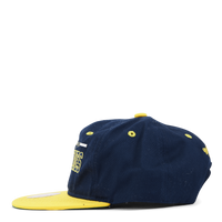 Varsity Letter Snapback