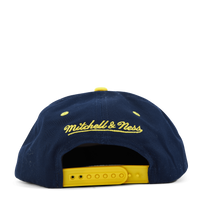 Varsity Letter Snapback