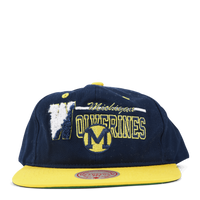 Varsity Letter Snapback