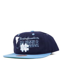 Varsity Letter Snapback