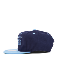 Varsity Letter Snapback
