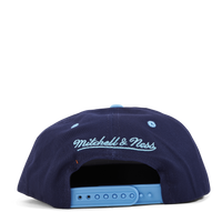 Varsity Letter Snapback