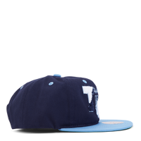 Varsity Letter Snapback