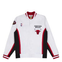 Bulls Finals Warm Up Jacket 1998