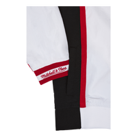 Bulls Finals Warm Up Jacket 1998