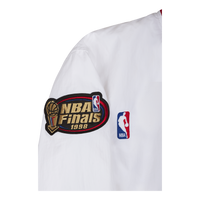 Bulls Finals Warm Up Jacket 1998