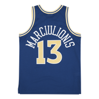 Swingman Jersey - Sarunas Marc