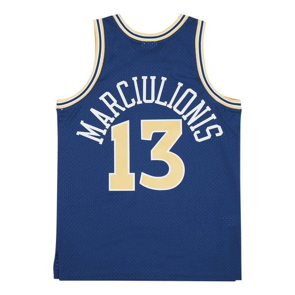 Swingman Jersey - Sarunas Marc