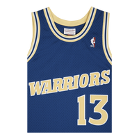 Swingman Jersey - Sarunas Marc