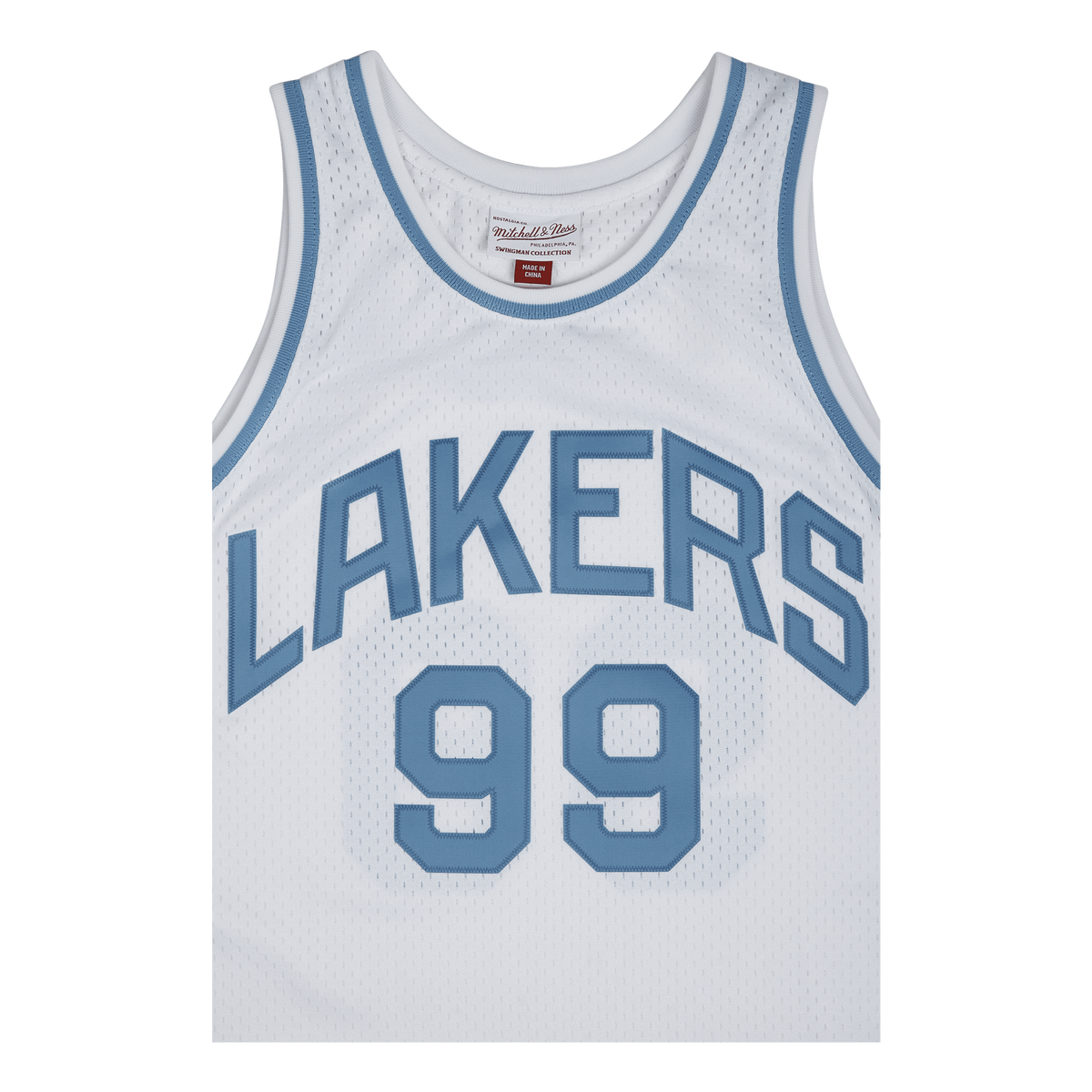 Swingman Jersey - George Mikan