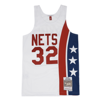 Swingman Jersey - Julius Ervin