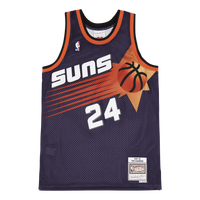Swingman Jersey - Tom Chambers