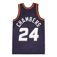 Swingman Jersey - Tom Chambers