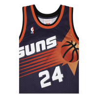 Swingman Jersey - Tom Chambers