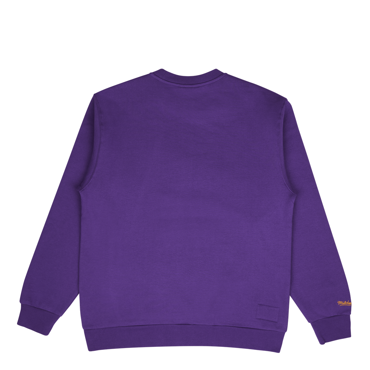 Fleece Crew