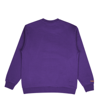 Fleece Crew