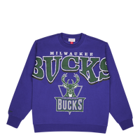 Fleece Crew