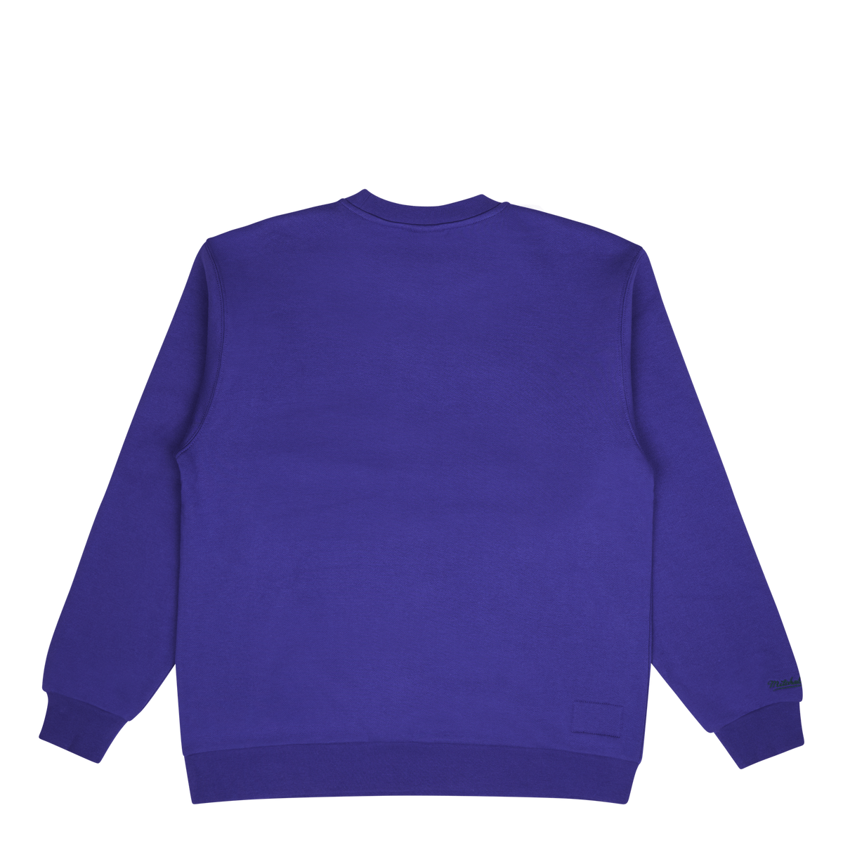 Fleece Crew