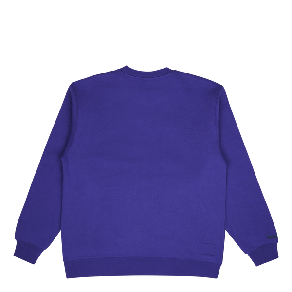 Fleece Crew