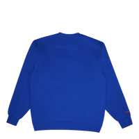 Fleece Crew Royal