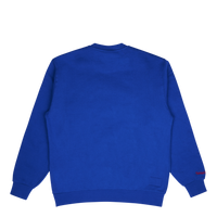Fleece Crew Royal