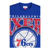 Fleece Crew Royal