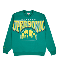 Fleece Crew Dark