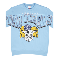 Fleece Crew Light