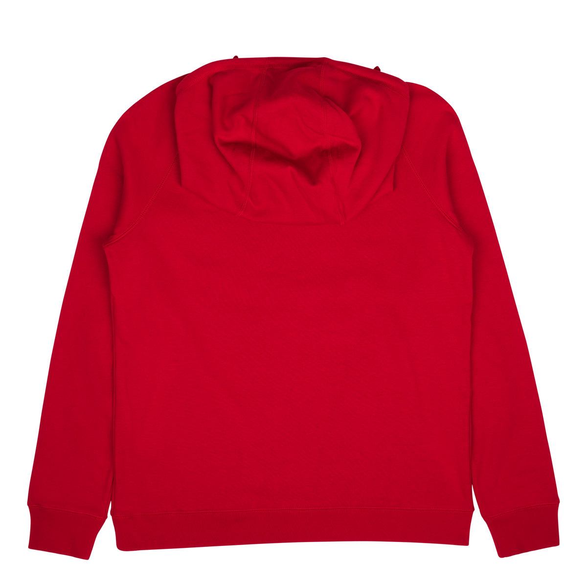 Womens Funnel Neck Fleece 3.0