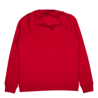 Womens Funnel Neck Fleece 3.0