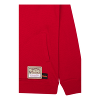 Womens Funnel Neck Fleece 3.0