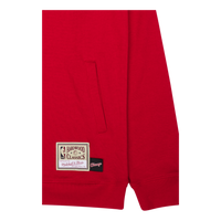 Womens Funnel Neck Fleece 3.0