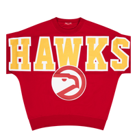 Womens Logo Lt Fleece
