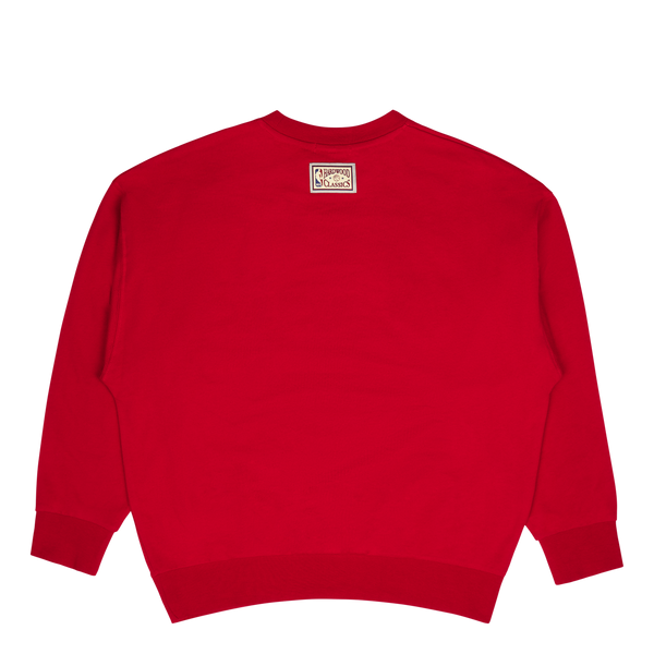 Womens Logo Lt Fleece