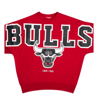 Womens Logo Lt Fleece