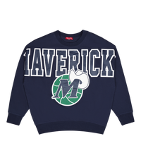 Womens Logo Lt Fleece
