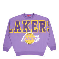 Womens Logo Lt Fleece