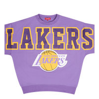 Womens Logo Lt Fleece